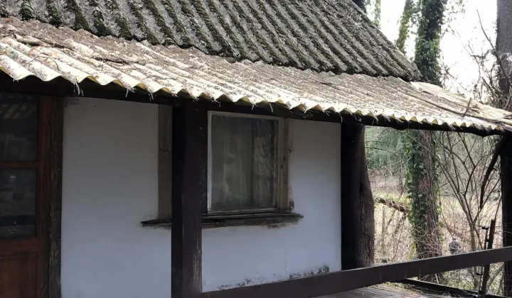 siedlisko, 3 pokoje Osieck