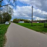 Działka siedliskowa Szczyty-Dzięciołowo. Zdjęcie 4