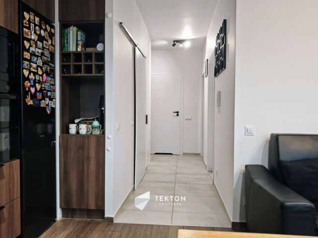 Mieszkanie 3-pokojowe Pruszcz Gdański, ul. Benedykta Dybowskiego. Zdjęcie 11