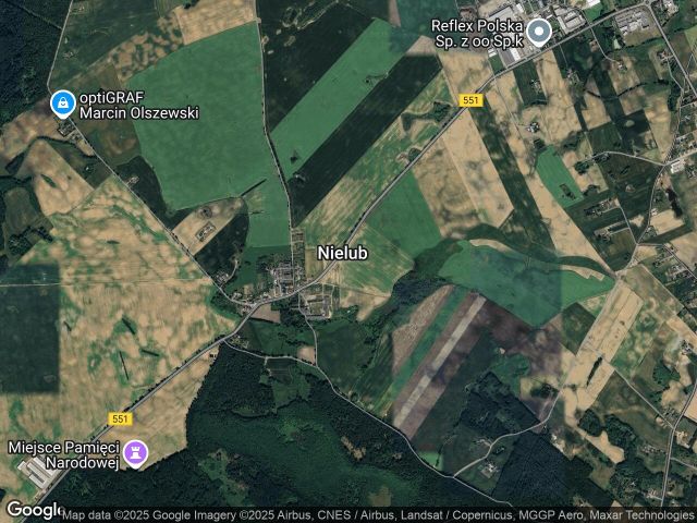 Mieszkanie 2-pokojowe Nielub. Zdjęcie 1