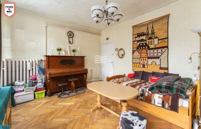 Mieszkanie 3-pokojowe Gdańsk Orunia, ul. Raduńska. Zdjęcie 4