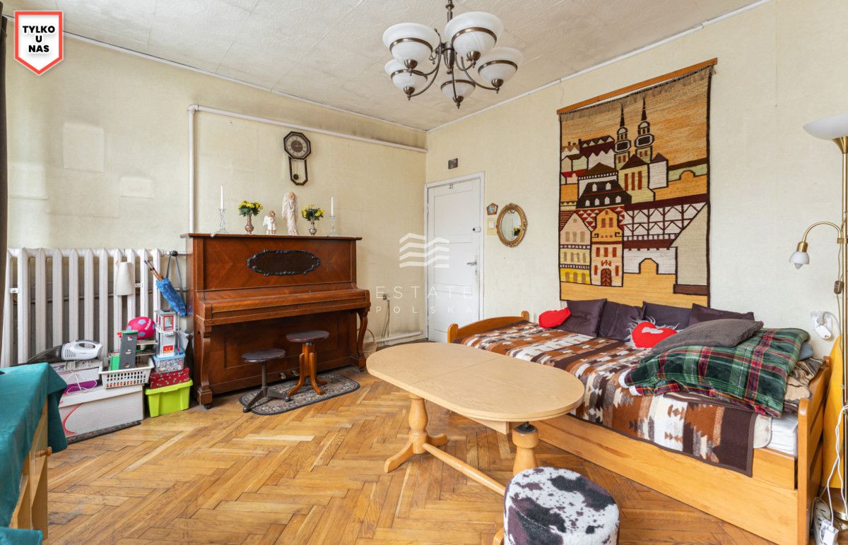 Mieszkanie 3-pokojowe Gdańsk Orunia, ul. Raduńska. Zdjęcie 4