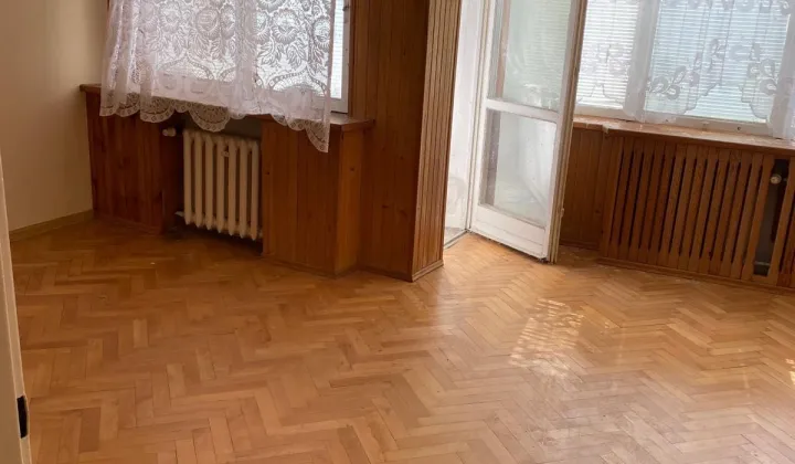 Mieszkanie 1-pokojowe Gdynia Redłowo