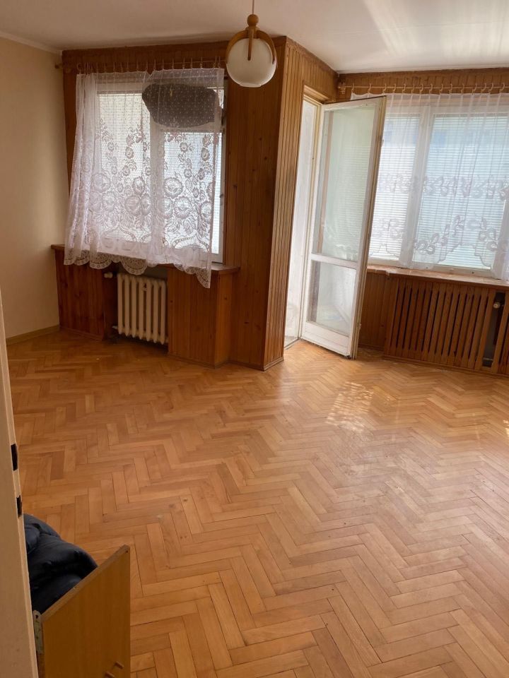 Mieszkanie 1-pokojowe Gdynia Redłowo
