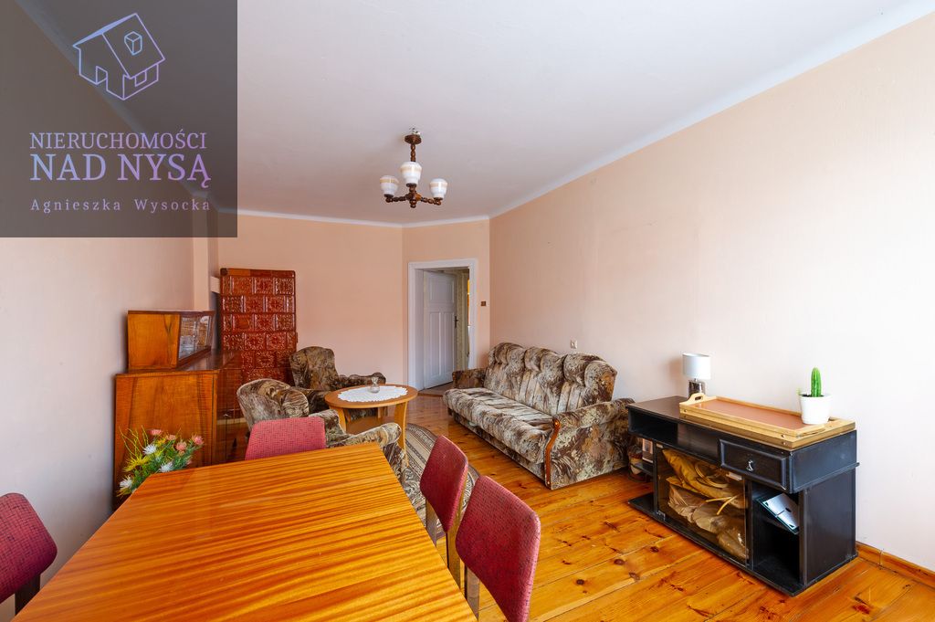 Mieszkanie 3-pokojowe Zgorzelec, ul. Henryka Sienkiewicza. Zdjęcie 6