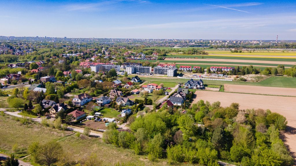 Działka budowlana Lublin. Zdjęcie 11