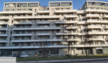 Mieszkanie 2-pokojowe Warszawa Wola, ul. Juliana Konstantego Ordona
