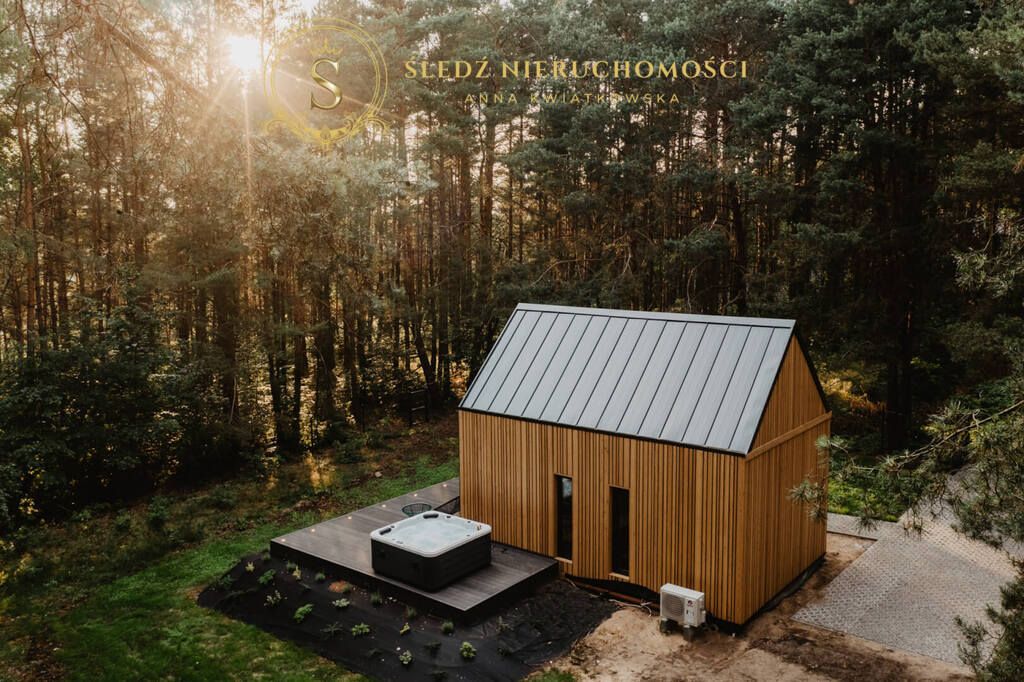 Działka budowlana Proszkowa