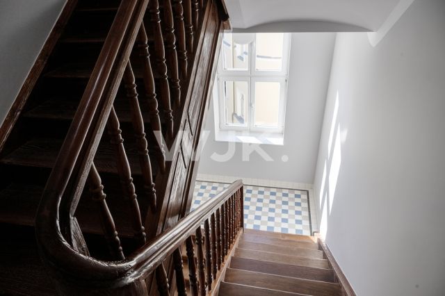 Mieszkanie 3-pokojowe Warszawa Śródmieście, ul. Piękna. Zdjęcie 35