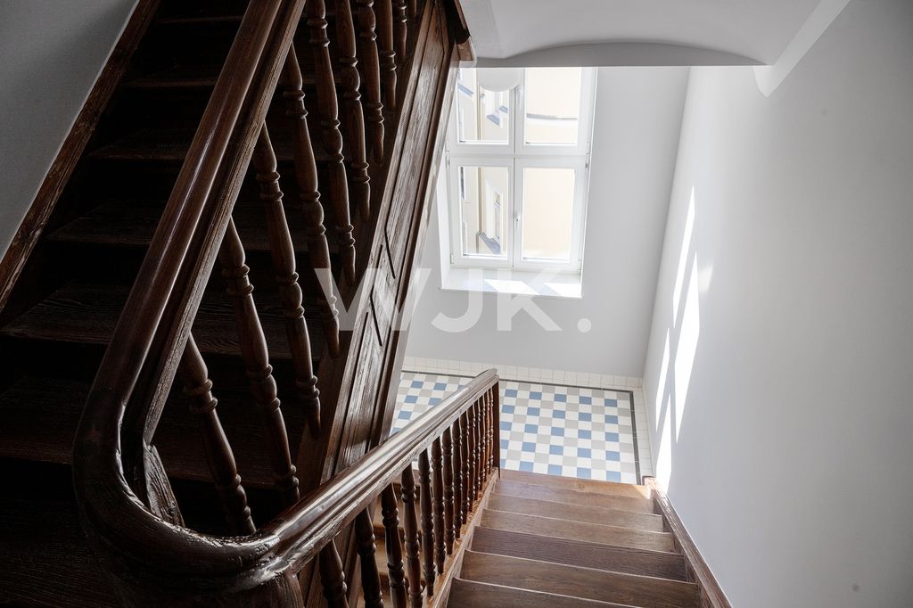 Mieszkanie 3-pokojowe Warszawa Śródmieście, ul. Piękna. Zdjęcie 35