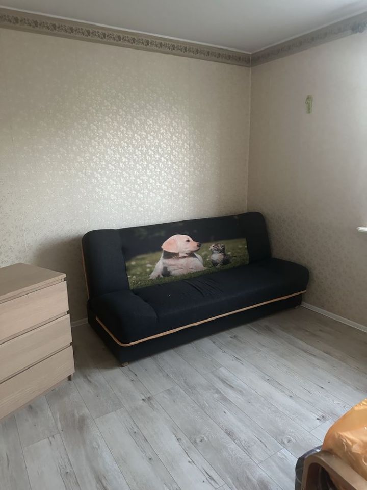 Mieszkanie 2-pokojowe Wejherowo, os. Kaszubskie. Zdjęcie 4