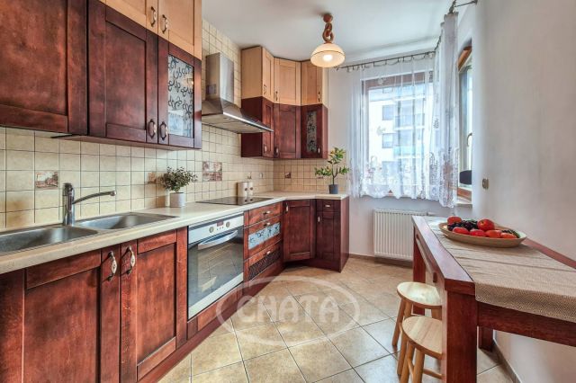 Mieszkanie 2-pokojowe Wrocław Partynice, ul. Przyjaźni. Zdjęcie 1