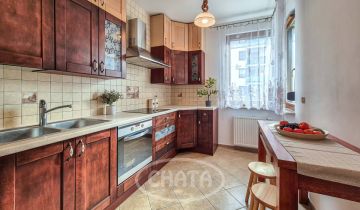 Mieszkanie 2-pokojowe Wrocław Partynice, ul. Przyjaźni