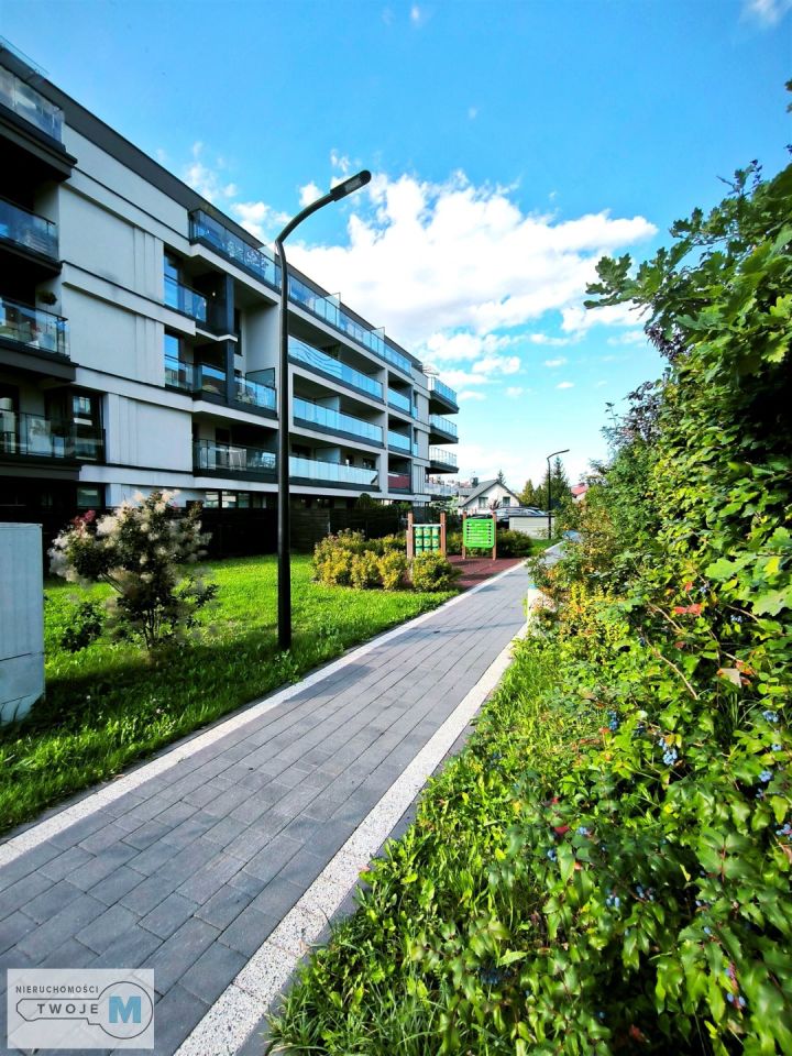 Mieszkanie 3-pokojowe Kielce Ostra Górka, ul. gen. Władysława Andersa. Zdjęcie 21