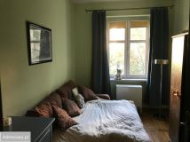 Mieszkanie 2-pokojowe Wrocław Śródmieście, ul. Oskara Minkowskiego. Zdjęcie 2