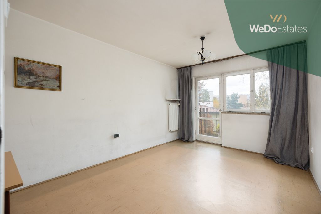 Mieszkanie 2-pokojowe Warszawa Ochota, ul. Pruszkowska. Zdjęcie 2