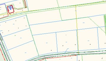 Działka budowlana Dulcza Wielka, ul. Łęg