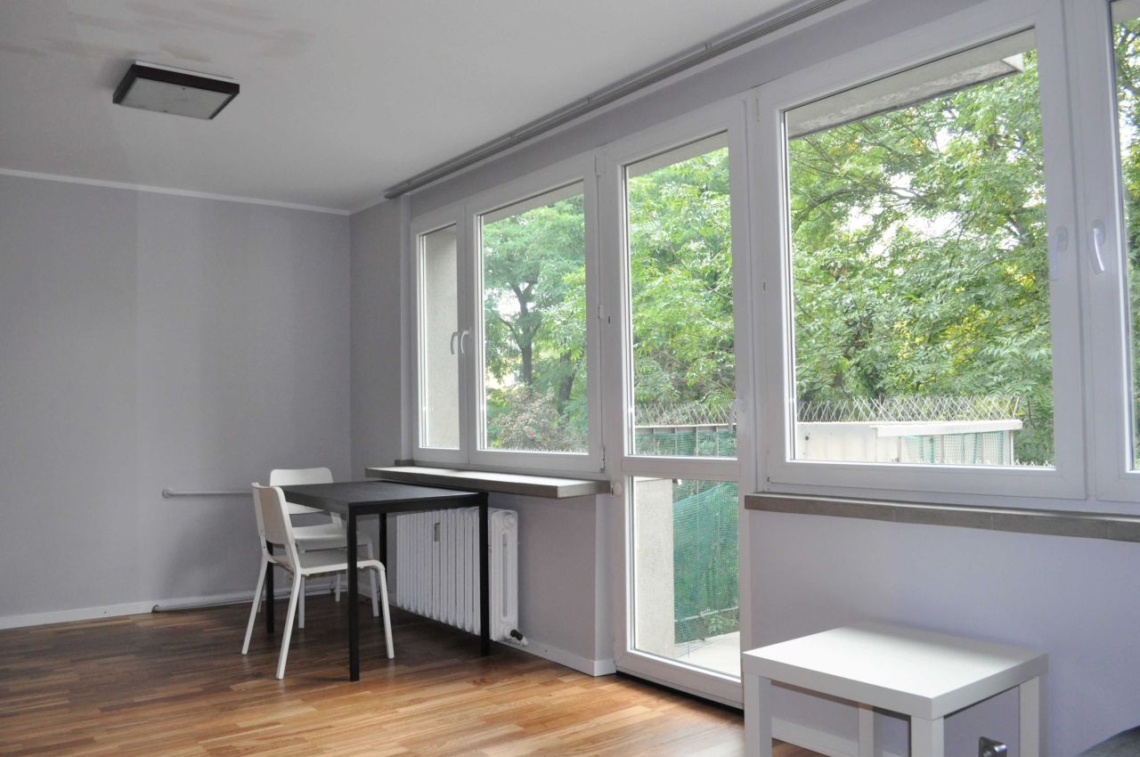 Mieszkanie 1-pokojowe Kraków Krowodrza, ul. Lubelska. Zdjęcie 5