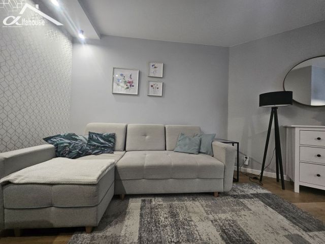 Mieszkanie 2-pokojowe Lublin, ul. Kwarcowa. Zdjęcie 2