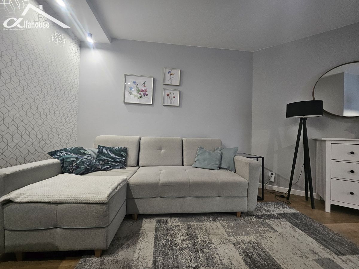 Mieszkanie 2-pokojowe Lublin, ul. Kwarcowa. Zdjęcie 2