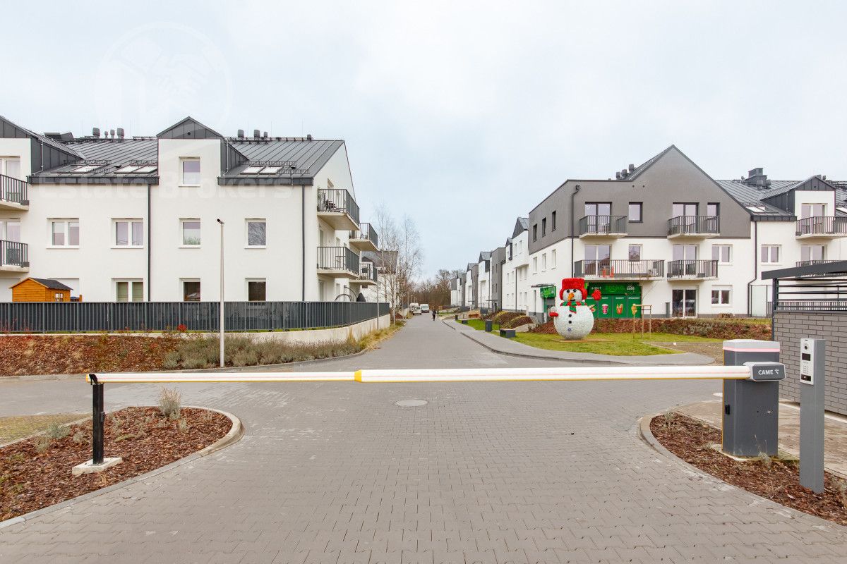 Mieszkanie 2-pokojowe Wrocław Krzyki, ul. Blizanowicka. Zdjęcie 13