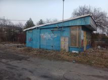 Lokal Siedlce Rozkosz, ul. Romanówka. Zdjęcie 1