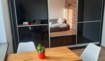 Mieszkanie 1-pokojowe Warszawa Praga-Północ, ul. Bertolta Brechta