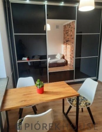 Mieszkanie 1-pokojowe Warszawa Praga-Północ, ul. Bertolta Brechta. Zdjęcie 2