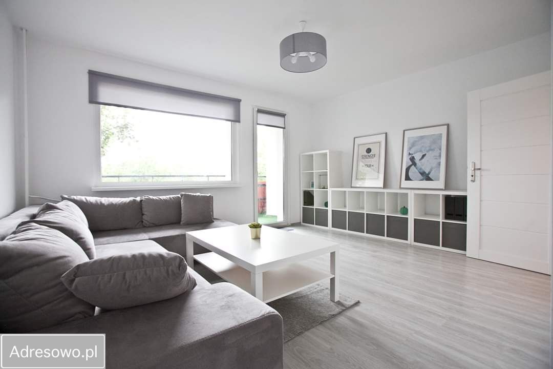 Mieszkanie 3-pokojowe Opole Armii Krajowej, ul. Stefana Grota-Roweckiego. Zdjęcie 4