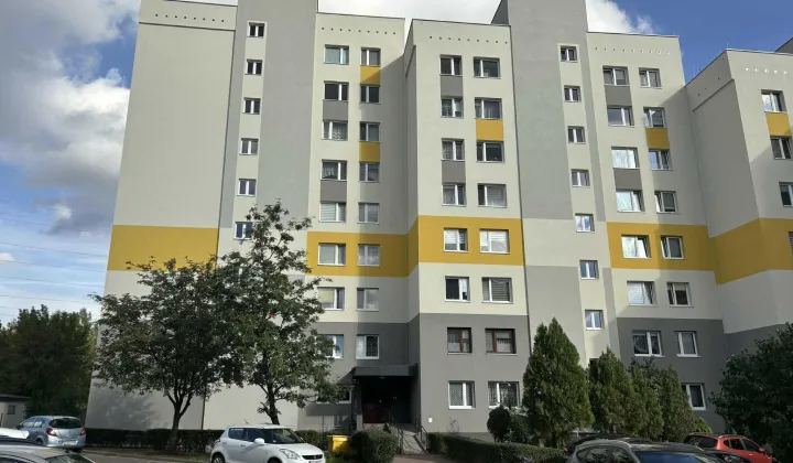 Mieszkanie 2-pokojowe Sosnowiec