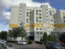 Mieszkanie 2-pokojowe Sosnowiec