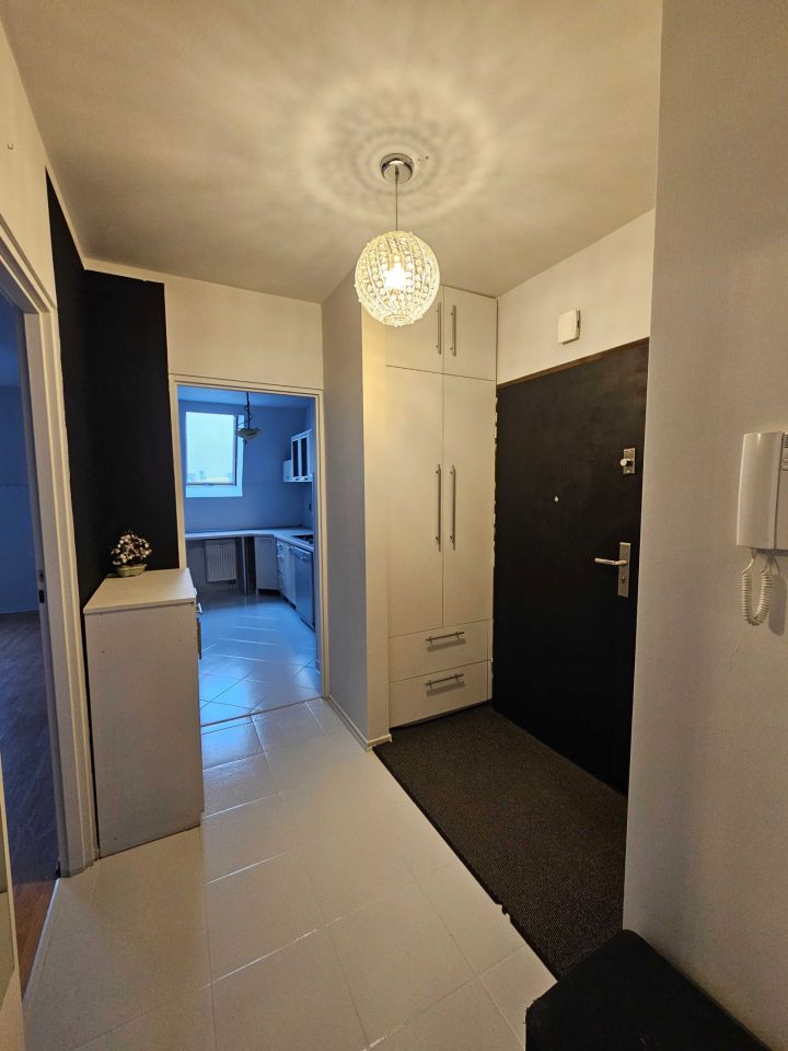 Mieszkanie 3-pokojowe Mińsk Mazowiecki Centrum, ul. Cicha. Zdjęcie 6