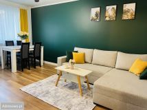 Mieszkanie 2-pokojowe Lubin Przylesie, ul. Sokola. Zdjęcie 3