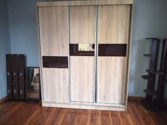 Mieszkanie 2-pokojowe Wrocław Złotniki, ul. Kościańska. Zdjęcie 4