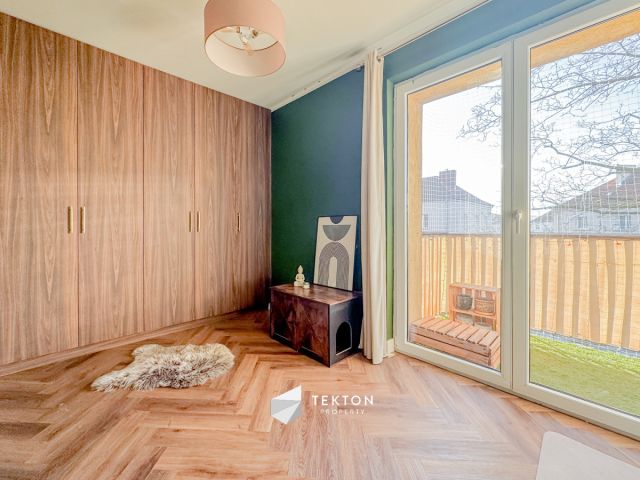 Mieszkanie 4-pokojowe Poznań Grunwald, ul. Cześnikowska. Zdjęcie 10