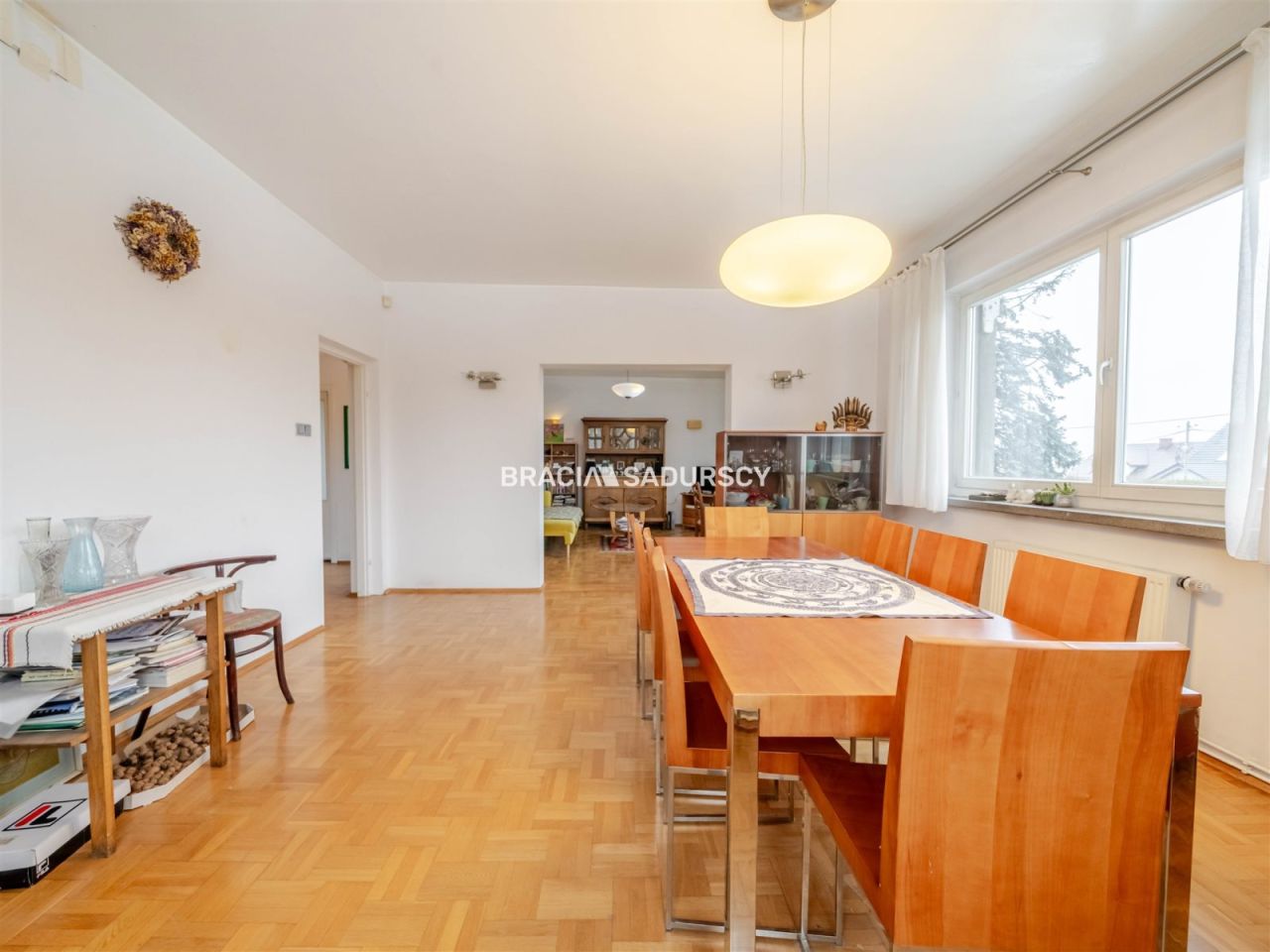 dom wolnostojący, 7 pokoi Krzeszowice, ul. Żbicka. Zdjęcie 30