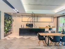 dom wolnostojący, 7 pokoi Łochowo. Zdjęcie 4