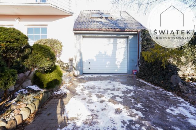 dom wolnostojący, 6 pokoi Toruń, ul. Droga Trzeposka. Zdjęcie 14