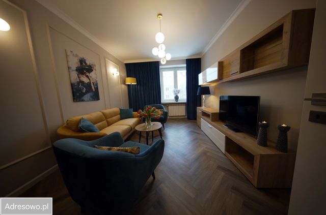 Mieszkanie 2-pokojowe Warszawa Rembertów, ul. Admiralska. Zdjęcie 1