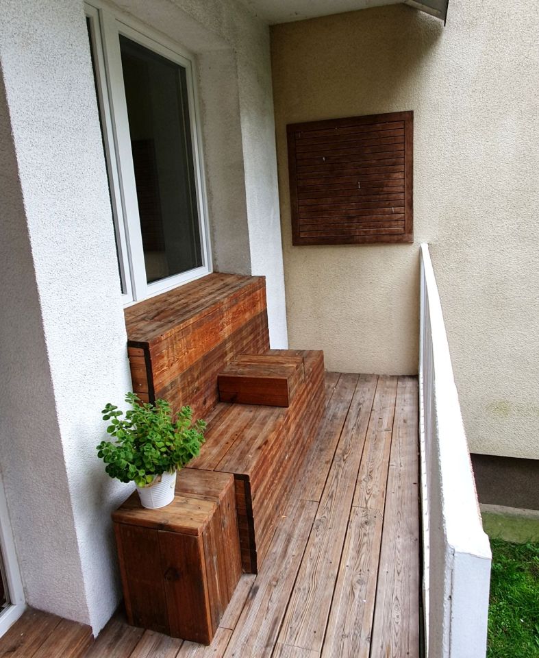 Mieszkanie 4-pokojowe Szczecin Pogodno, ul. Anny Walentynowicz. Zdjęcie 16