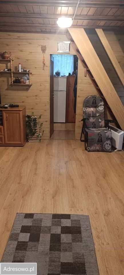 dom letniskowy, 3 pokoje Siewierz, ul. Sucha. Zdjęcie 7