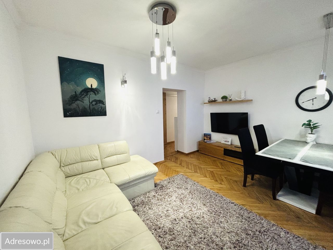 Mieszkanie 3-pokojowe Bielsko-Biała Śródmieście, ul. Piastowska. Zdjęcie 9