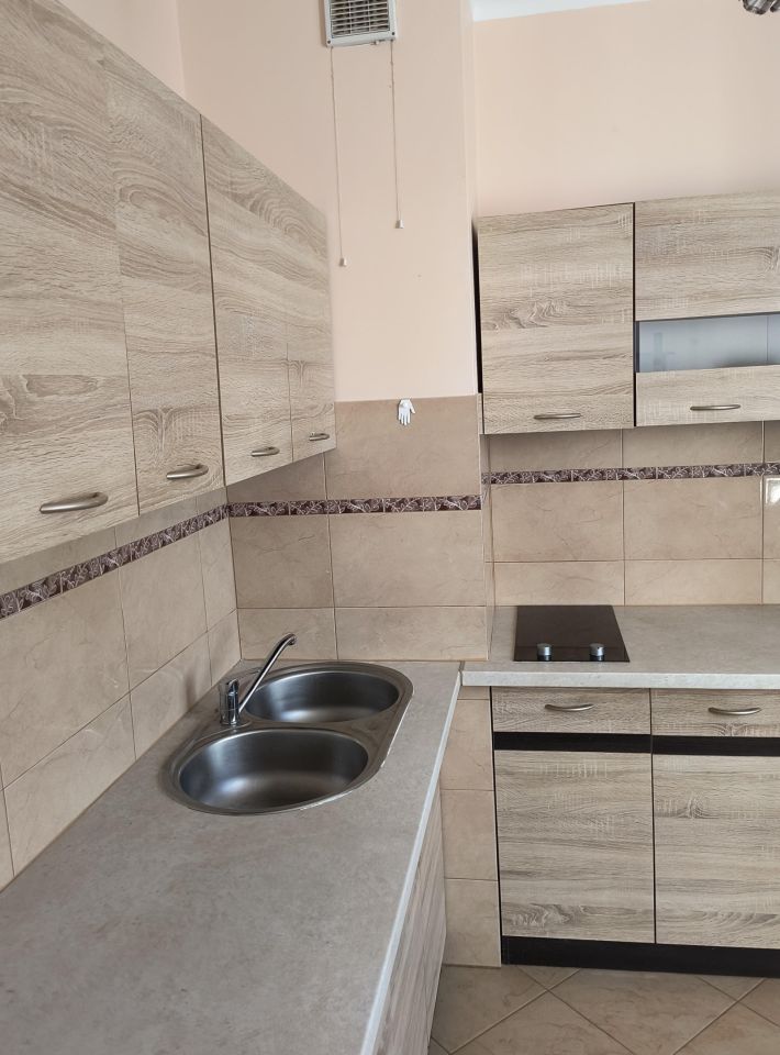 Mieszkanie 1-pokojowe Kraśnik Kraśnik Fabryczny, ul. kard. Stefana Wyszyńskiego. Zdjęcie 4