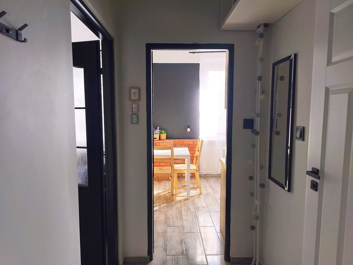 Mieszkanie 1-pokojowe Dąbrowa Górnicza Reden , ul. Włodzimierza Majakowskiego. Zdjęcie 10