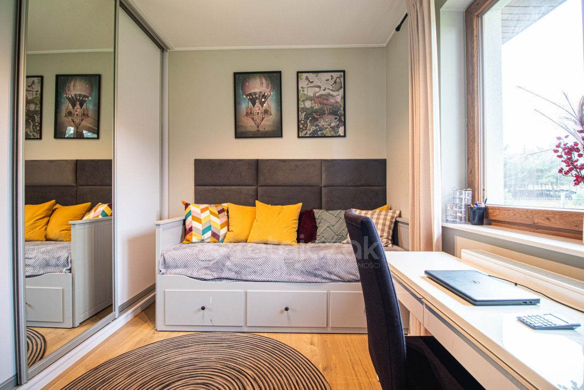 dom wolnostojący, 4 pokoje Bolszewo. Zdjęcie 13