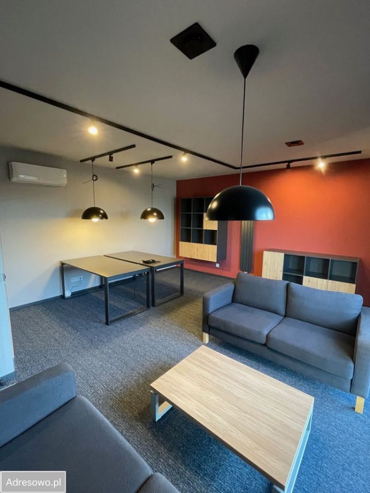 Biuro Radom Żakowice, ul. Toruńska. Zdjęcie 12