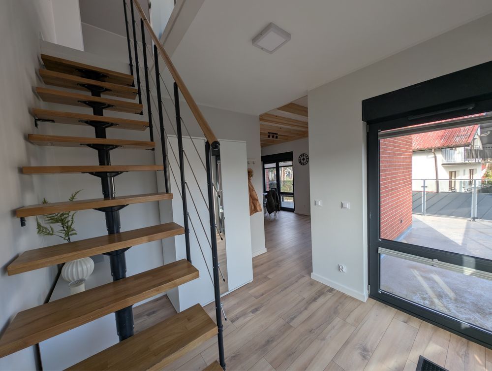 Mieszkanie 2-pokojowe Niechorze, ul. Modrzewiowa. Zdjęcie 5