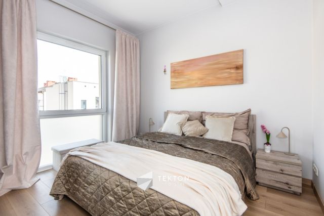 Mieszkanie 4-pokojowe Poznań Podolany, ul. Janiny Omańkowskiej. Zdjęcie 7