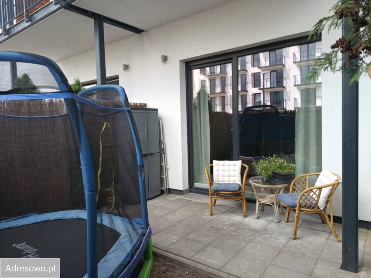 Mieszkanie 2-pokojowe Warszawa Falenica, ul. Poematu. Zdjęcie 10