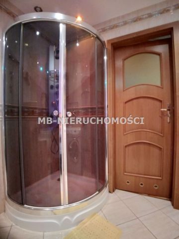 Mieszkanie 3-pokojowe Olsztyn Pieczewo, ul. Balbiny Świtycz-Widackiej. Zdjęcie 8